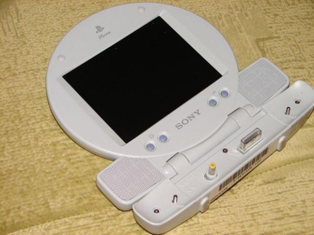 LCD Screen For PSone