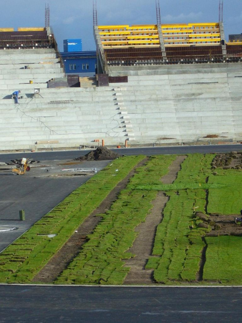 ZAWISZA STADION