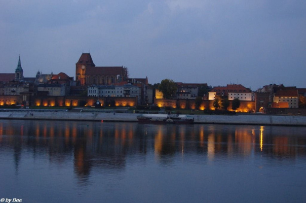 #TORUŃ