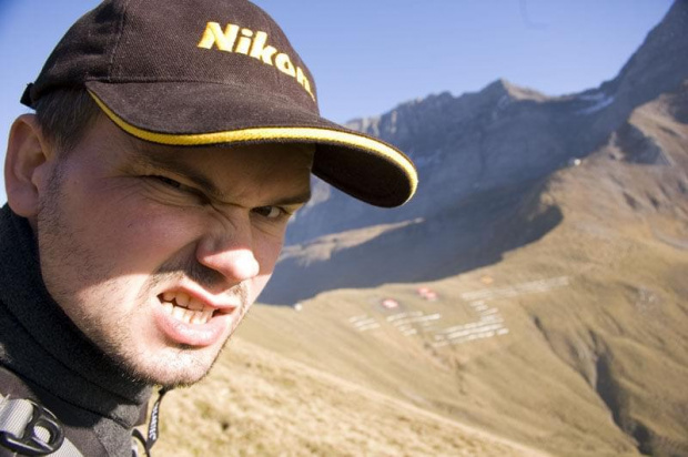 vitter / Axalp 2007