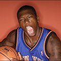 NATE ROBINSON