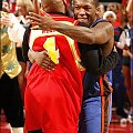 NATE ROBINSON
