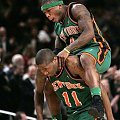 NATE ROBINSON