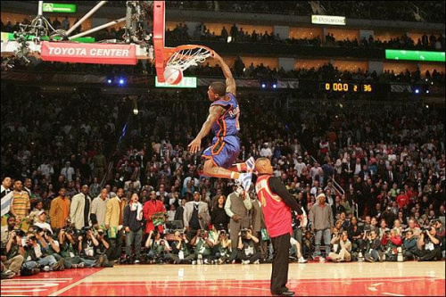 NATE ROBINSON