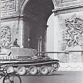 Panther G 1 DP SS LAH,Paris 1944