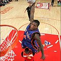 NATE ROBINSON