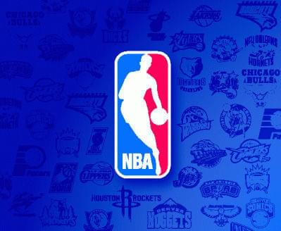 NBA LOGO