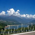 Lago di Santa Giustina / ITALY