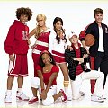 #HighSchoolMusical2