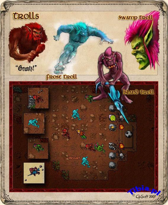 #Tibia