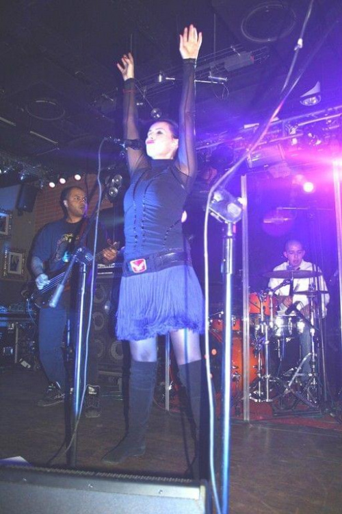hard rock cafe, 28.11.2007