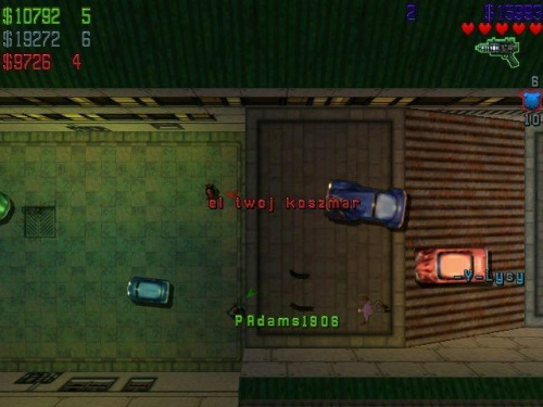 #GTA2