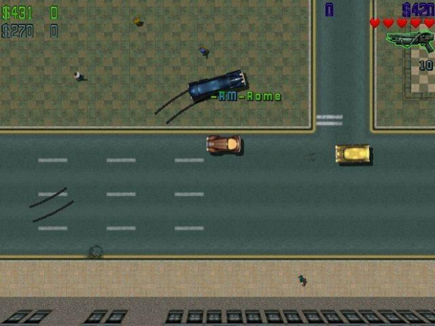 #GTA2