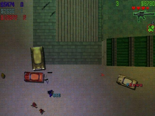 #GTA2