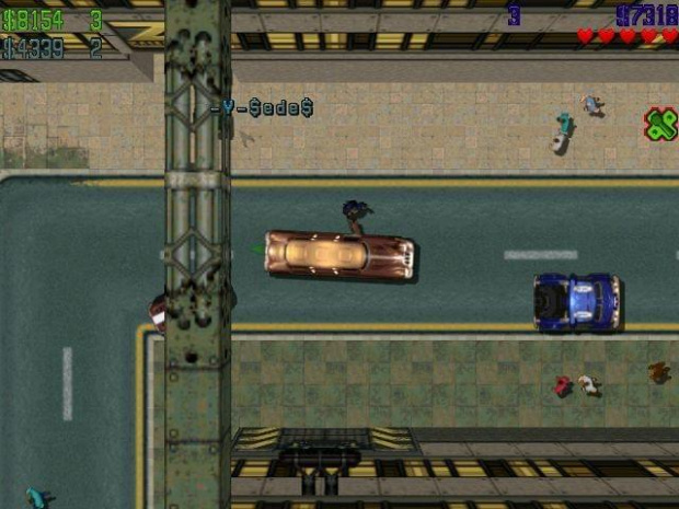 #GTA2