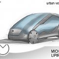 #UrbanVehicle2007