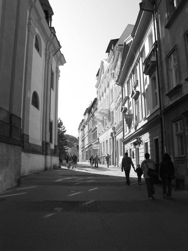 Decin, Hrensko 2007