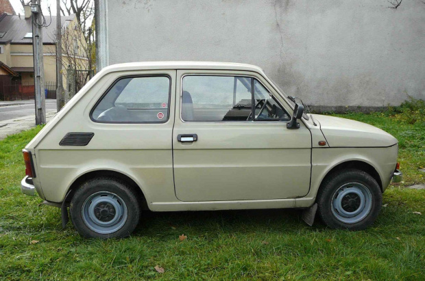 Fiat 126