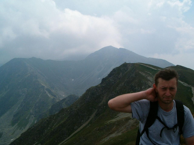 słuchając ciszy :) #Tatry #góry