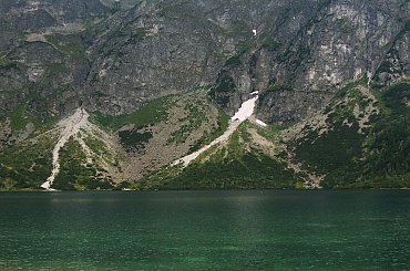 Góry #góry #tatry #urlop #Polska #szczyt #MorskieOko