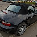 BMW Z3 M Roadster