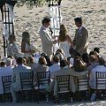 Ash and Kay attend Jills wedding in Mexico-paparazzi listopad 2007