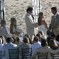 Ash and Kay attend Jills wedding in Mexico-paparazzi listopad 2007