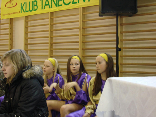 #KikiDance #kikiroll #PucharPolski #przylep