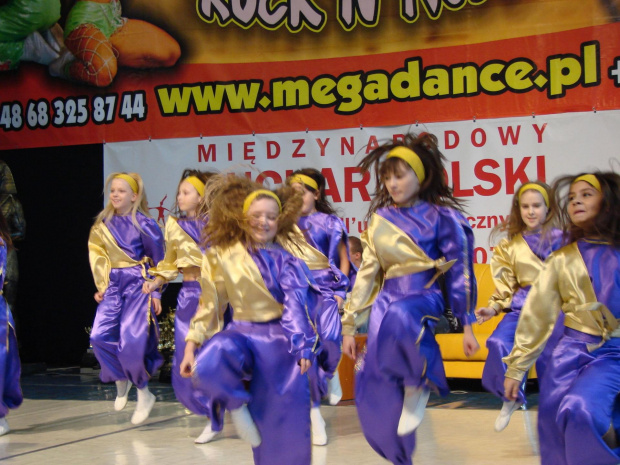 #KikiDance #kikiroll #PucharPolski #przylep