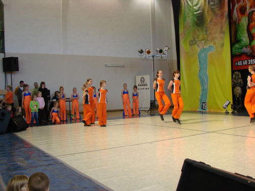 #KikiDance #kikiroll #przylep #PucharPolski