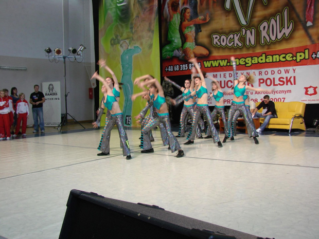 #KikiDance #kikiroll #PucharPolski #przylep