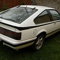 Opel monza 1