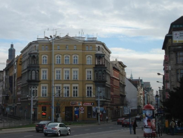 Wrocław 9.12.2007