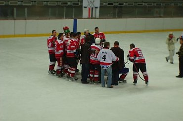 wspólne zdjęcie ;] #hokej #lht #lublin #globus