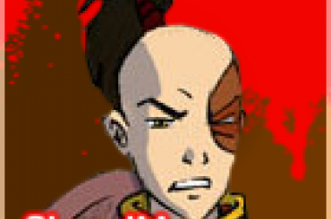 Avatar BloodMag #AVATARMFO