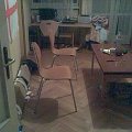 Akcja schowaj Tomkowi łóżko więcej na www.kotlarska.blox.pl