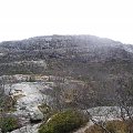 Norwegia, Droga na Preikestolen copyright(c)jarekmadlewski2007