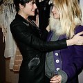 Ashley at the Kiki De Montparnasse store opening-events grudzień 2007