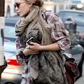 Mary-Kate leaving a resturant in West Hollywood-paparazzi grudzień 2007