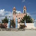 San Miguel de Allende (Guanajuato, México)