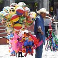 San Miguel de Allende (Guanajuato, México)