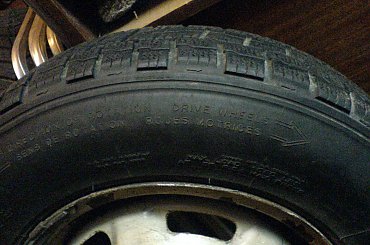 opona zimow KORMORAN WINTER #opona #MICHELIN #ZIMOWA