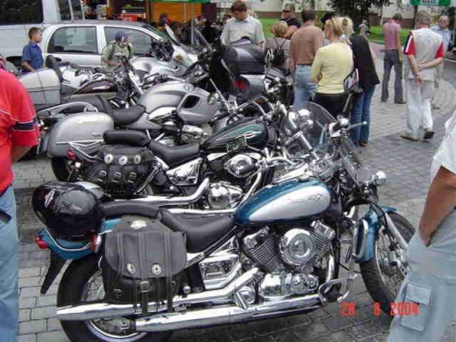 #VIPikni #Country #Wiślaczek2004 #Wisła #Luciano #motocykle
