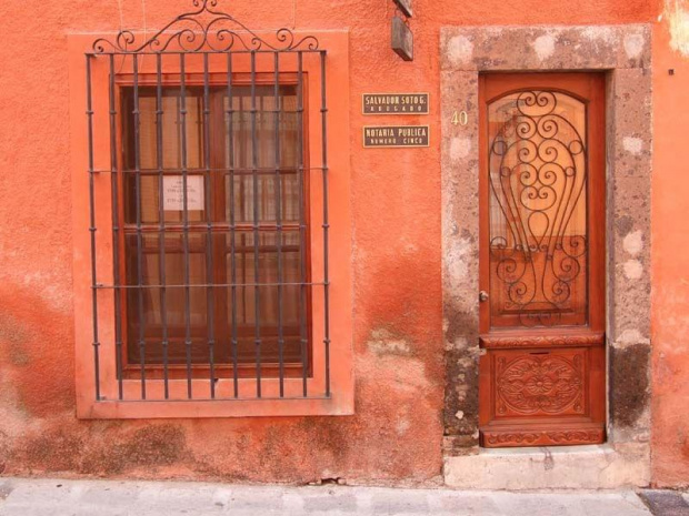 San Miguel de Allende (Guanajuato, México)