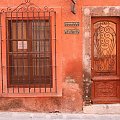 San Miguel de Allende (Guanajuato, México)