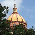 San Miguel de Allende (Guanajuato, México)