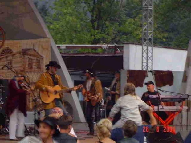 #VIPiknik #Country #Wiślaczek2004 #Wisła #Ala #Boncol #HTB #Luciano #LongBob