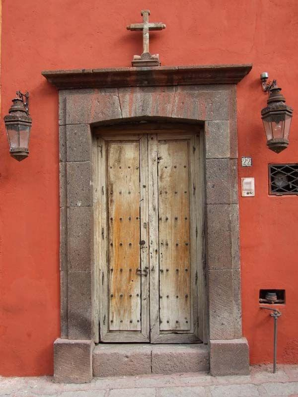 San Miguel de Allende (Guanajuato, México)