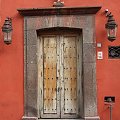 San Miguel de Allende (Guanajuato, México)