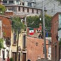 San Miguel de Allende (Guanajuato, México)
